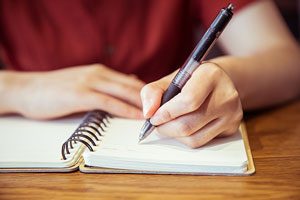 6 نکته برای آمادگی کودک برای نوشتن